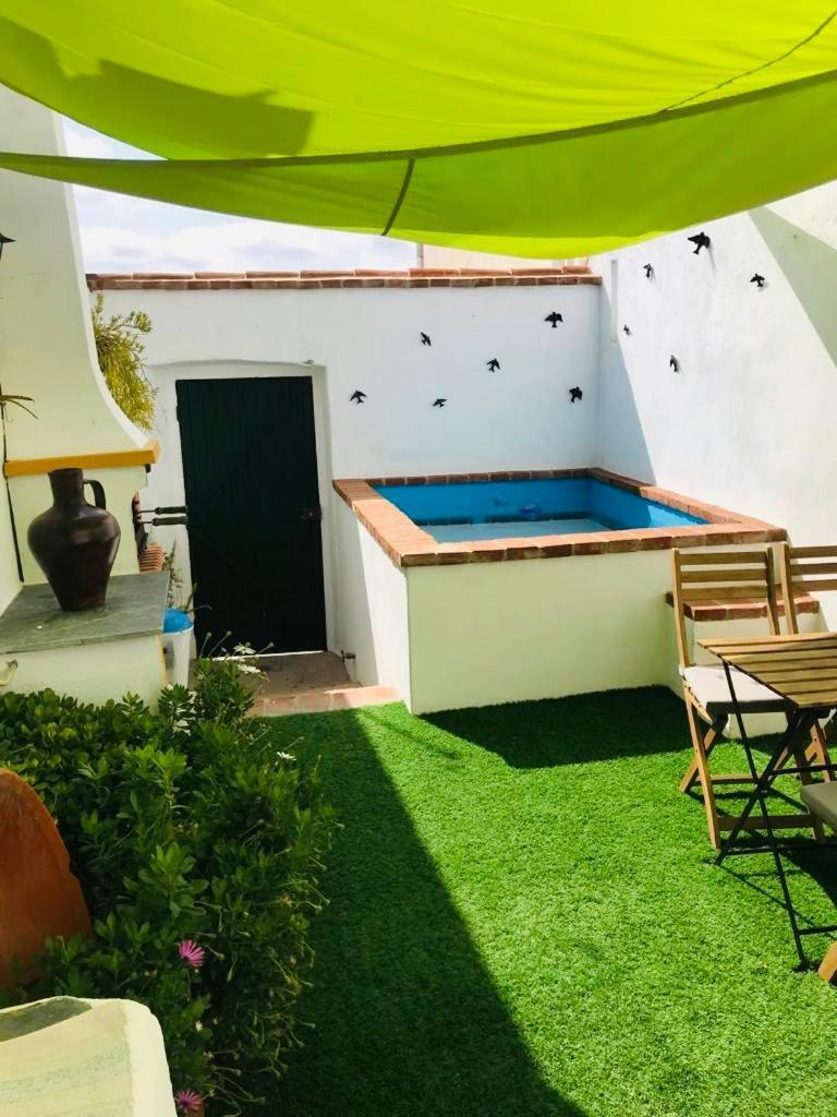 Casa Dalva Villa Vila Alva Exterior foto